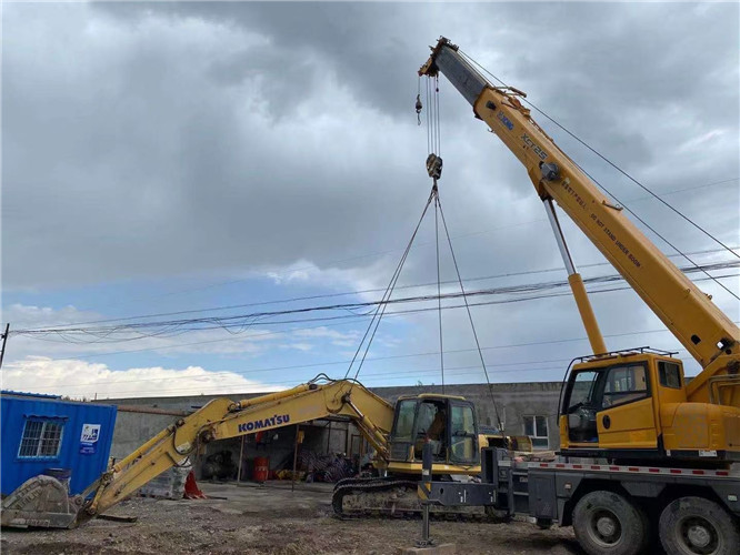 涉县25吨吊车一般有什么用途