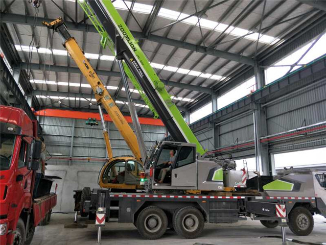 涉县高空车出租需要注意哪些安全事项？